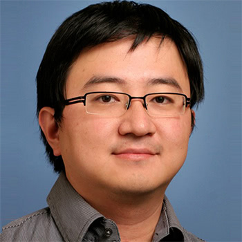 Qi Zhu, Speaker