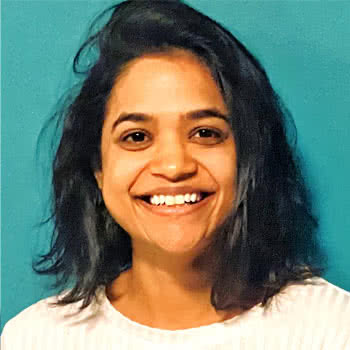 Dr. Shruti Agarwal, Speaker